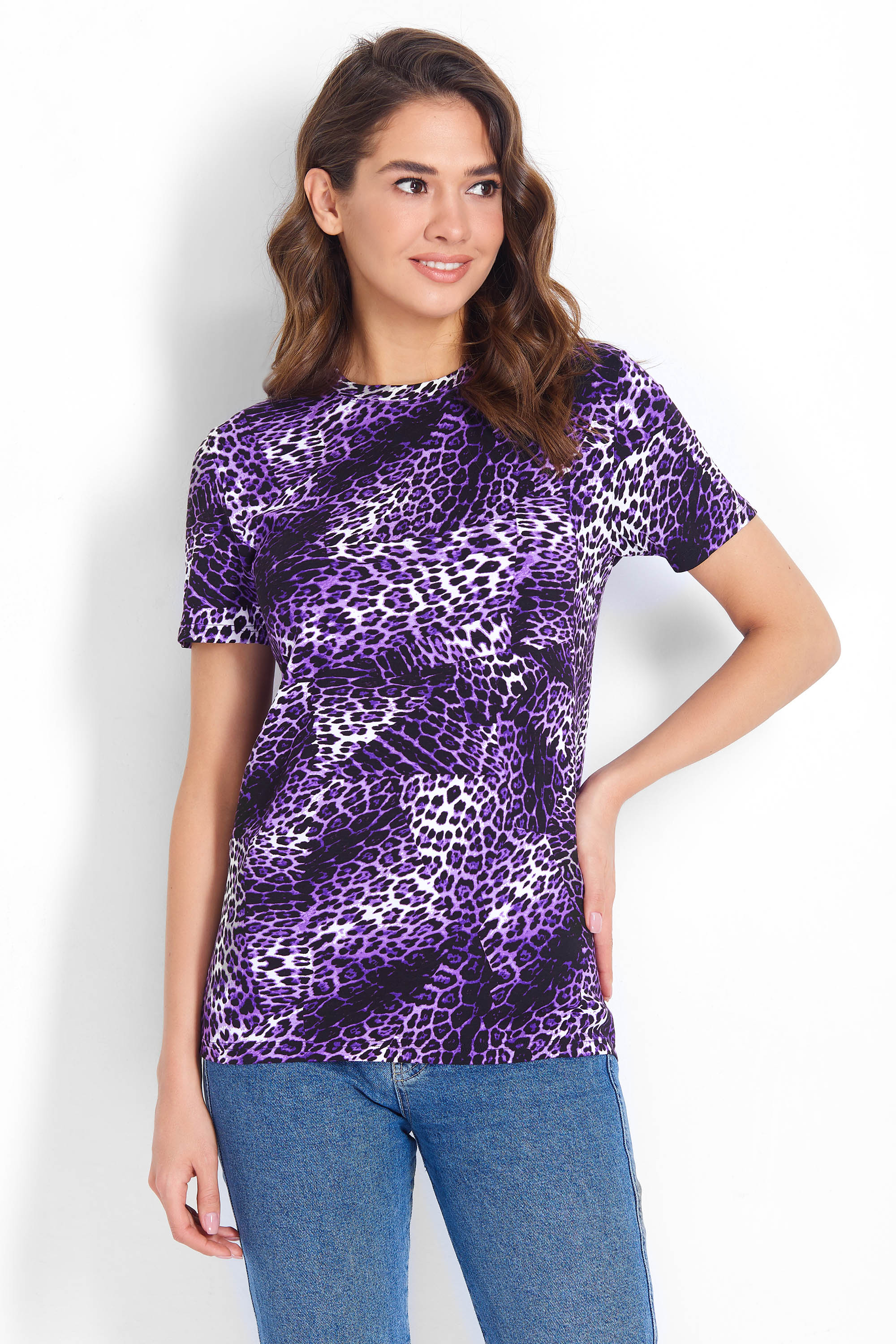 6161 Футболка